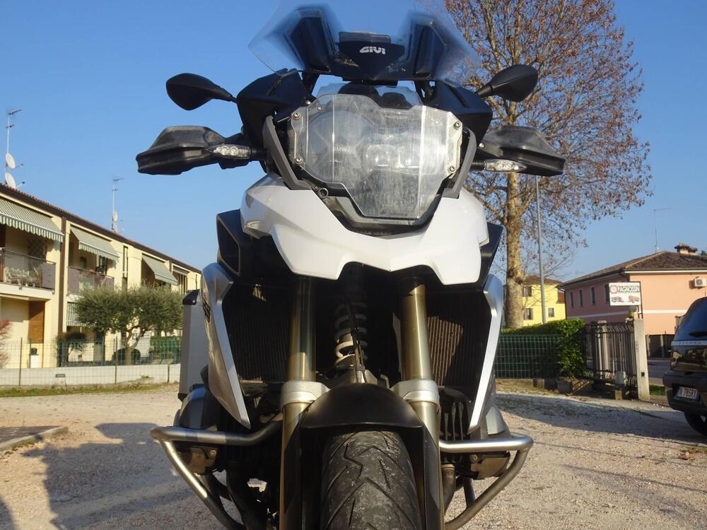 Bmw R 1200 GS (2017 - 18) (12)