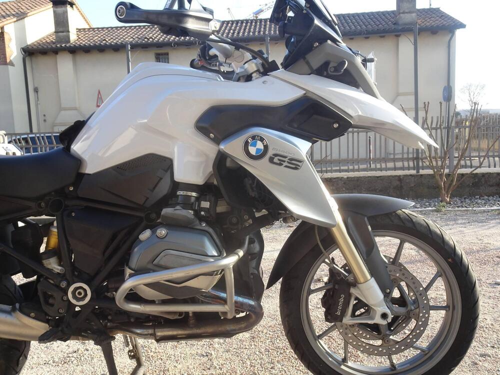 Bmw R 1200 GS (2017 - 18) (13)