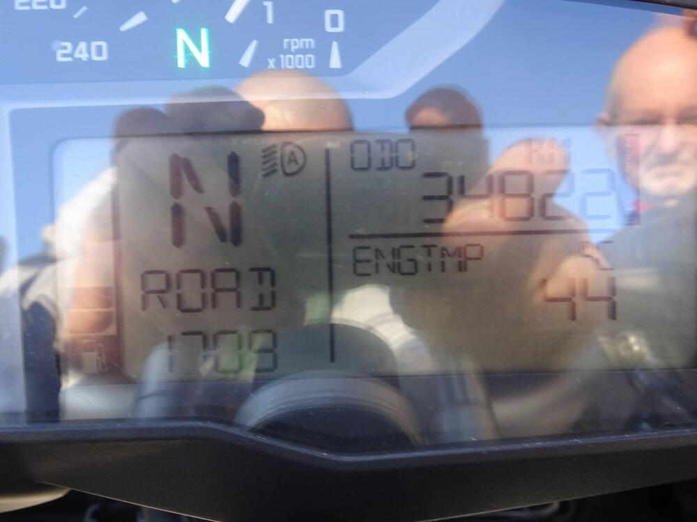 Bmw R 1200 GS (2017 - 18) (15)