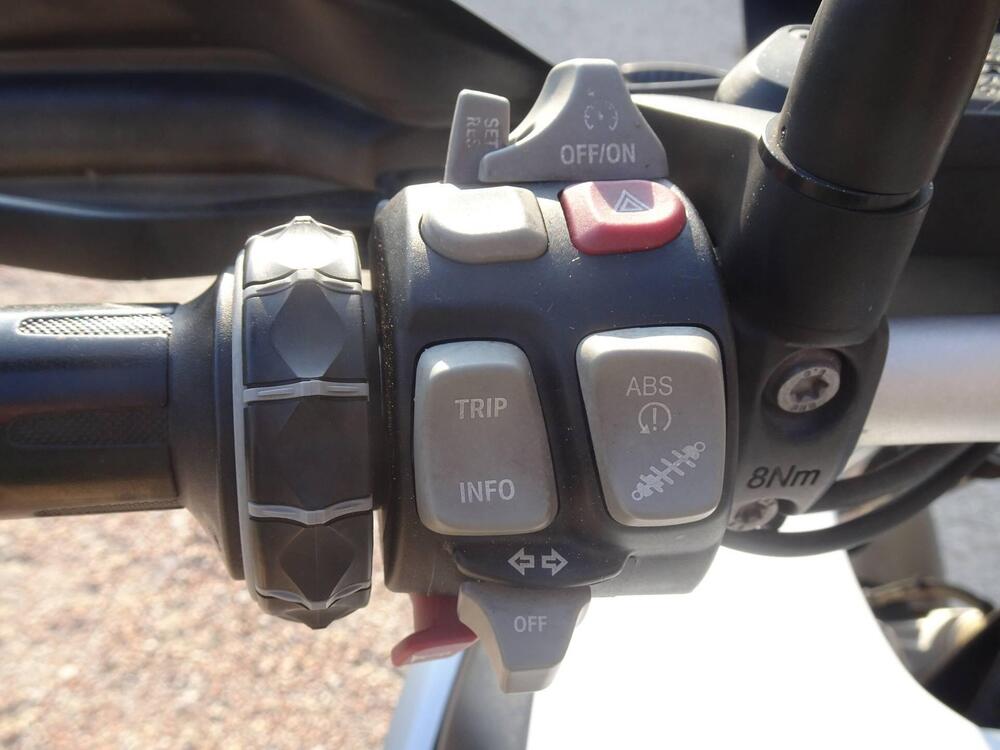 Bmw R 1200 GS (2017 - 18) (16)