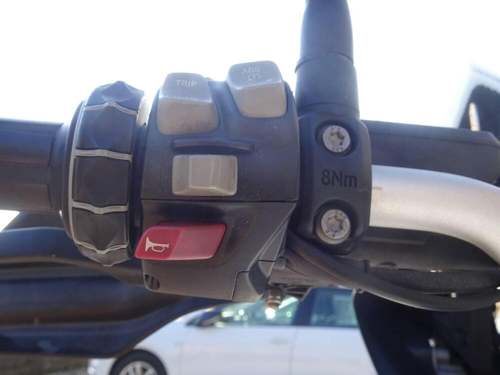 Bmw R 1200 GS (2017 - 18) (17)