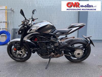 MV Agusta Brutale 800 (2020) usata