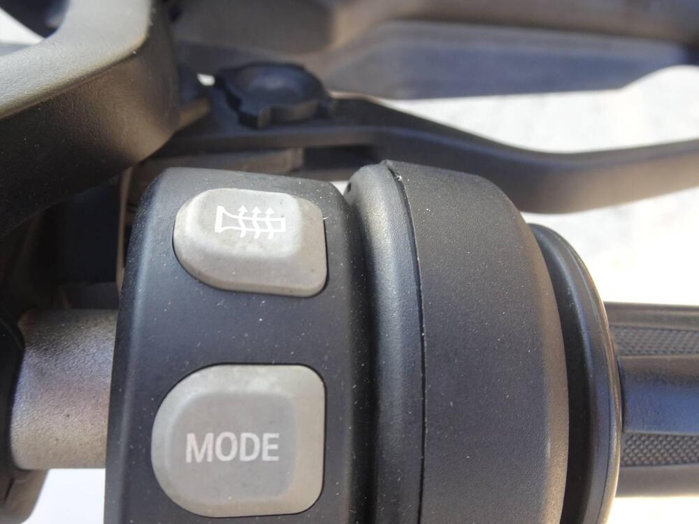 Bmw R 1200 GS (2017 - 18) (18)