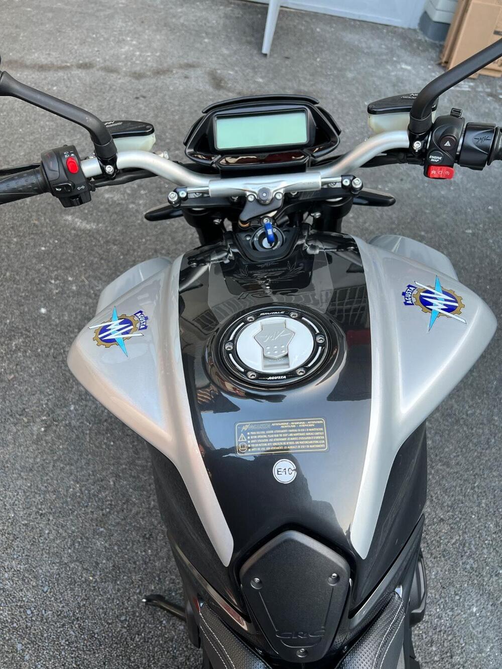 MV Agusta Brutale 800 (2020) (8)