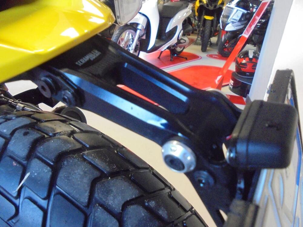 Ducati Scrambler 800 Icon (2017 - 20) (10)