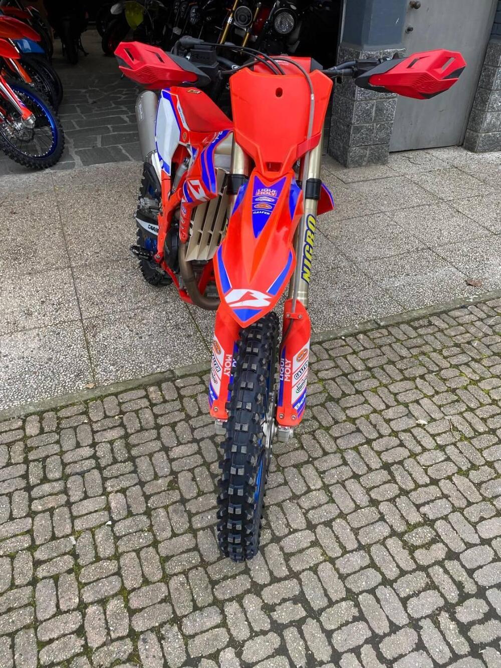 Betamotor RX 450 4T (2024 - 25) (3)