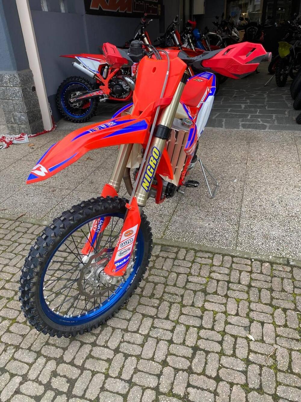 Betamotor RX 450 4T (2024 - 25) (4)