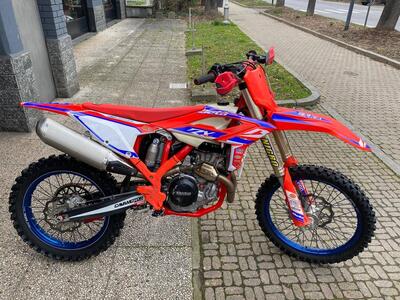 Betamotor RX 450 4T (2024 - 25) usata