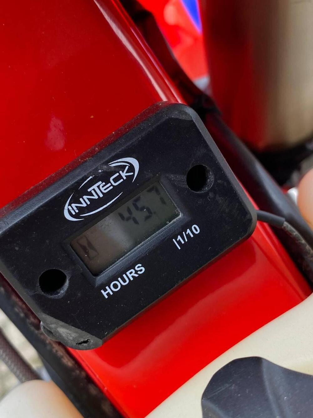 Betamotor RX 450 4T (2024 - 25) (5)