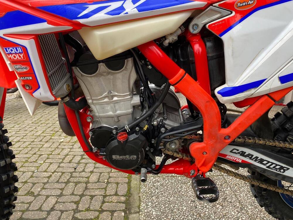 Betamotor RX 450 4T (2024 - 25) (6)