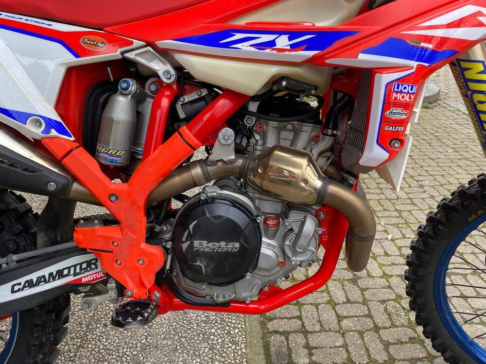 Betamotor RX 450 4T (2024 - 25) (7)