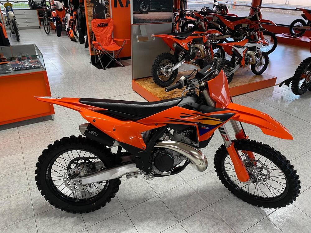 KTM 300 SX (2026)