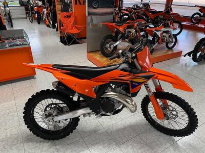 KTM 300 SX (2026) nuova