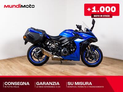 Suzuki GSX S 1000 F ABS (2014 -17) usata