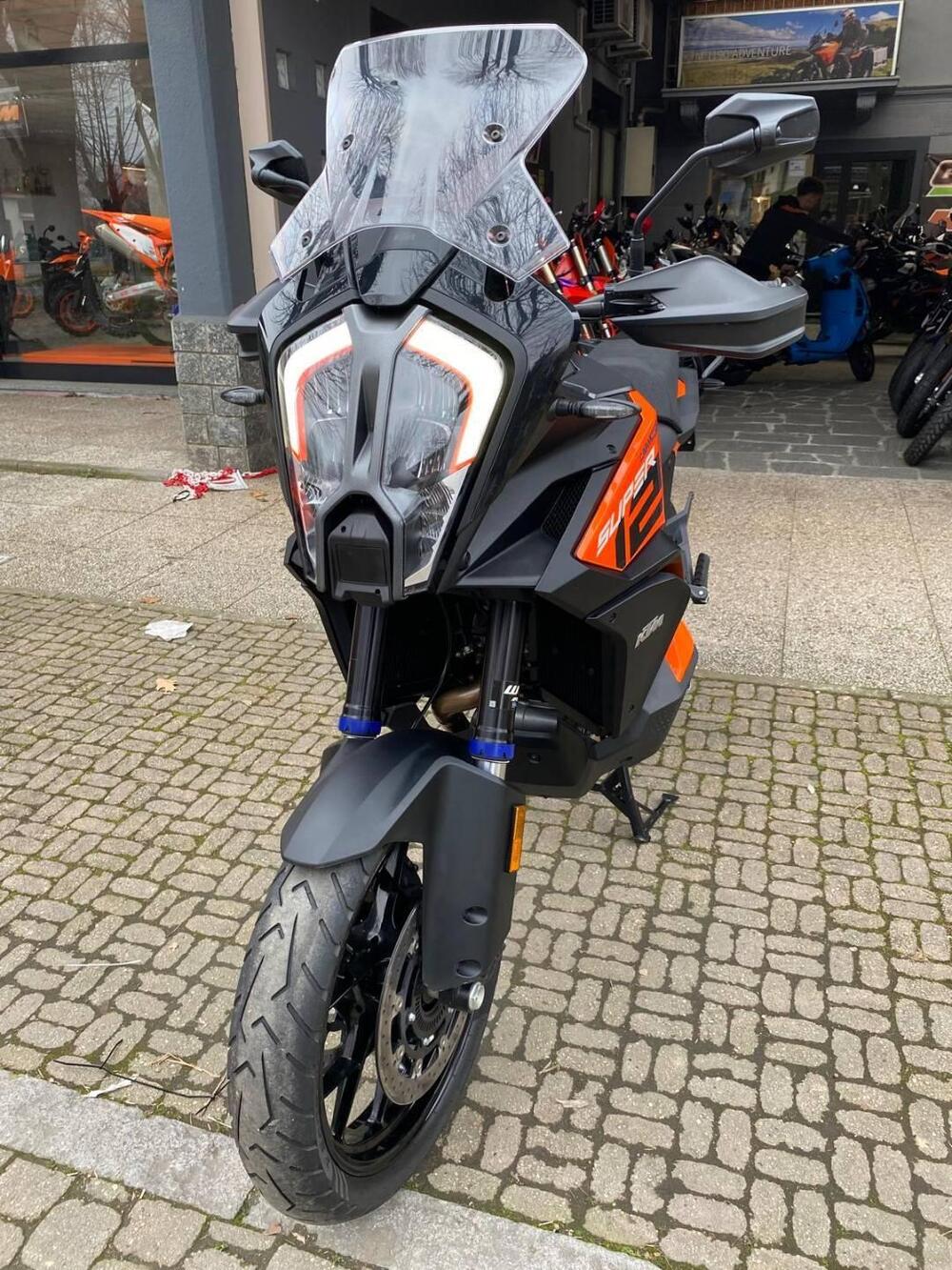KTM 1290 Super Adventure S (2022 - 25) (2)