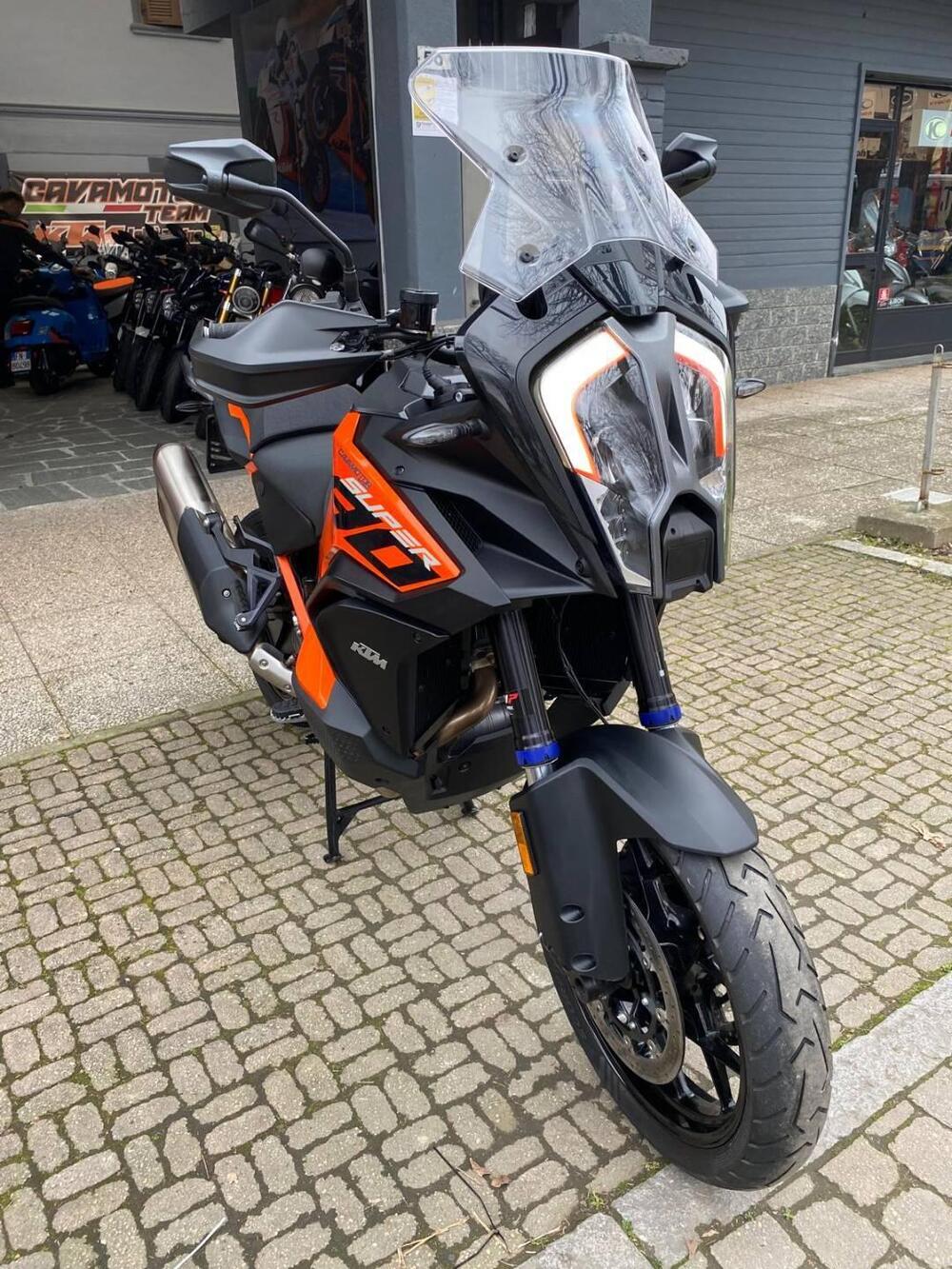 KTM 1290 Super Adventure S (2022 - 25) (3)