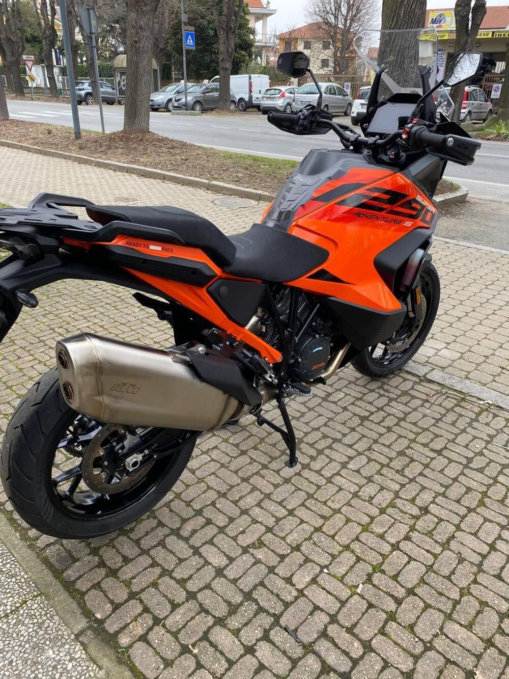 KTM 1290 Super Adventure S (2022 - 25) (4)