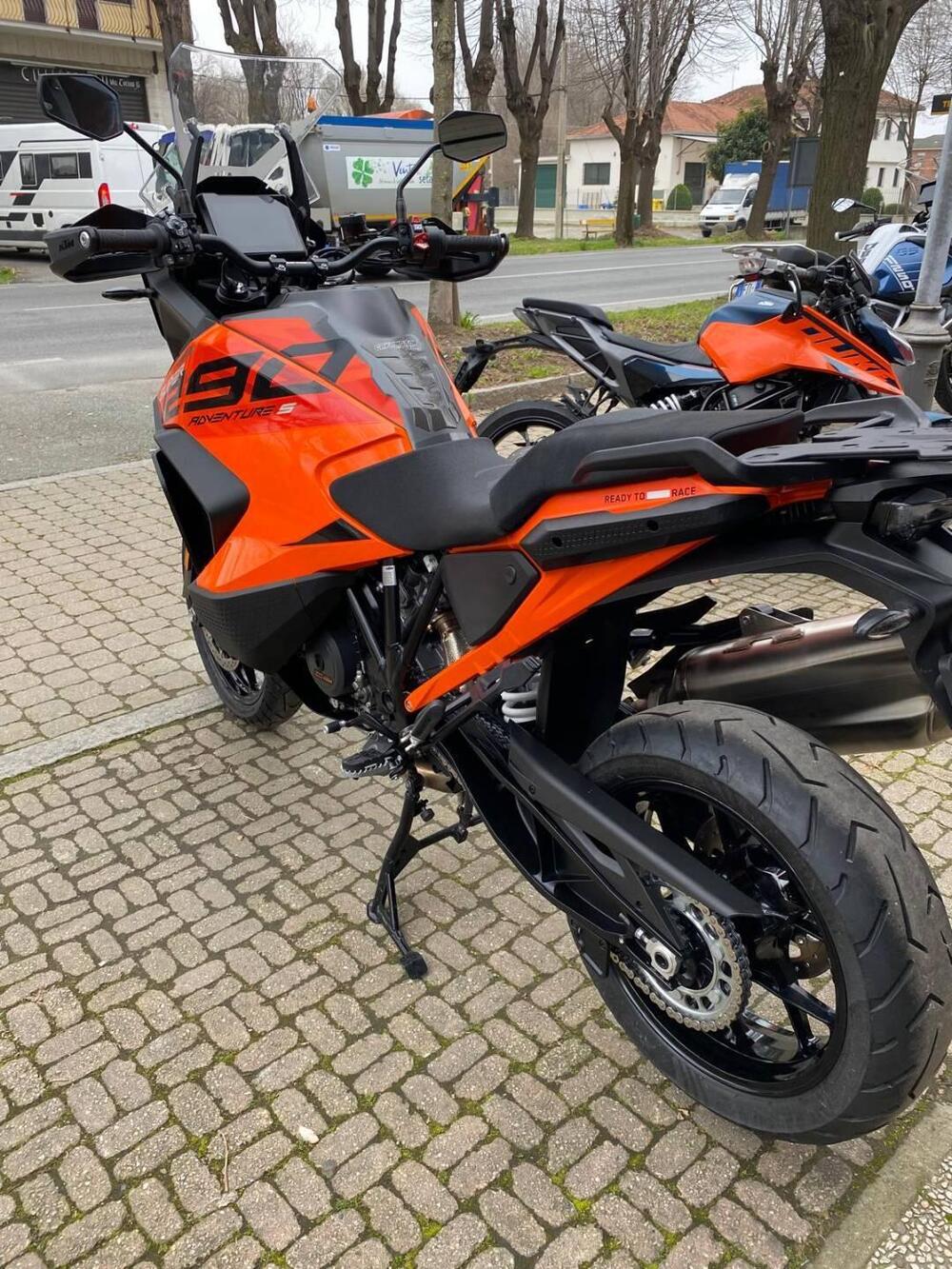 KTM 1290 Super Adventure S (2022 - 25) (5)