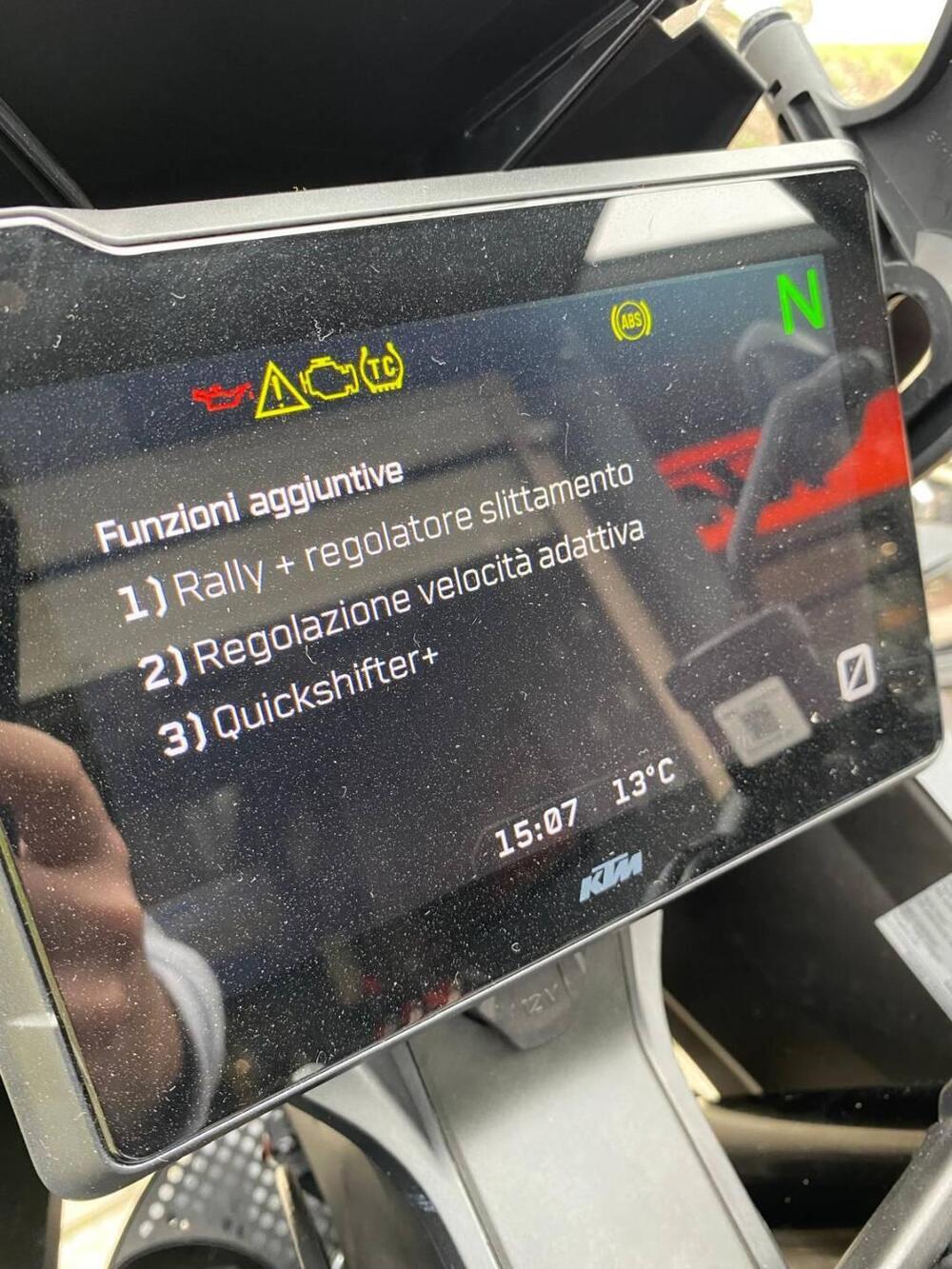 KTM 1290 Super Adventure S (2022 - 25) (6)