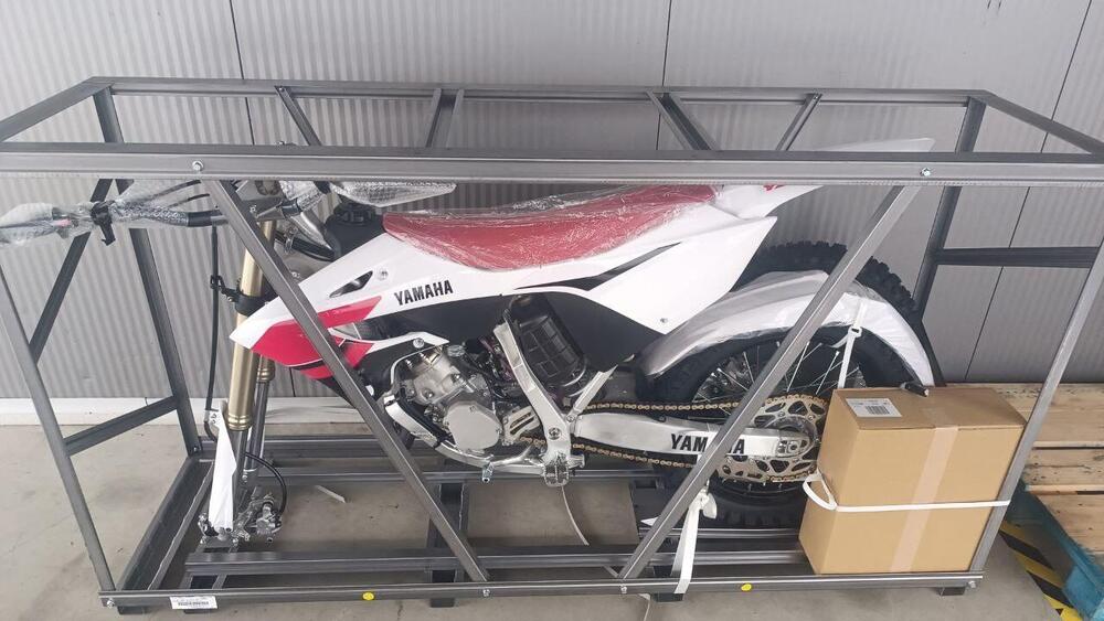 Yamaha YZ 125 70th Anniversary Edition (2026) (2)