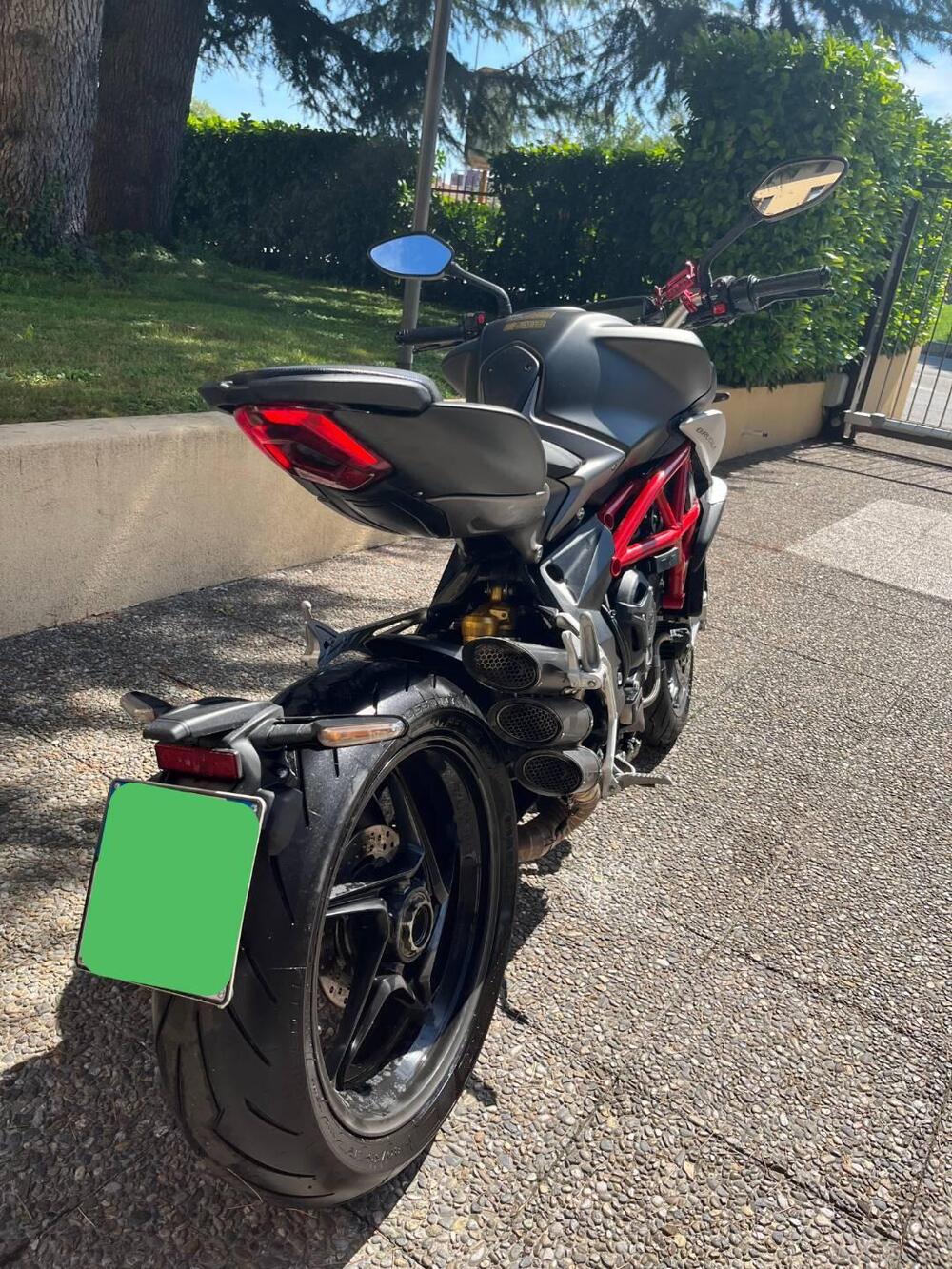 MV Agusta Brutale 800 EAS ABS (2016 - 19) (3)