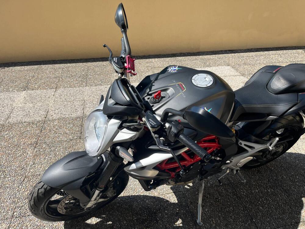 MV Agusta Brutale 800 EAS ABS (2016 - 19) (4)