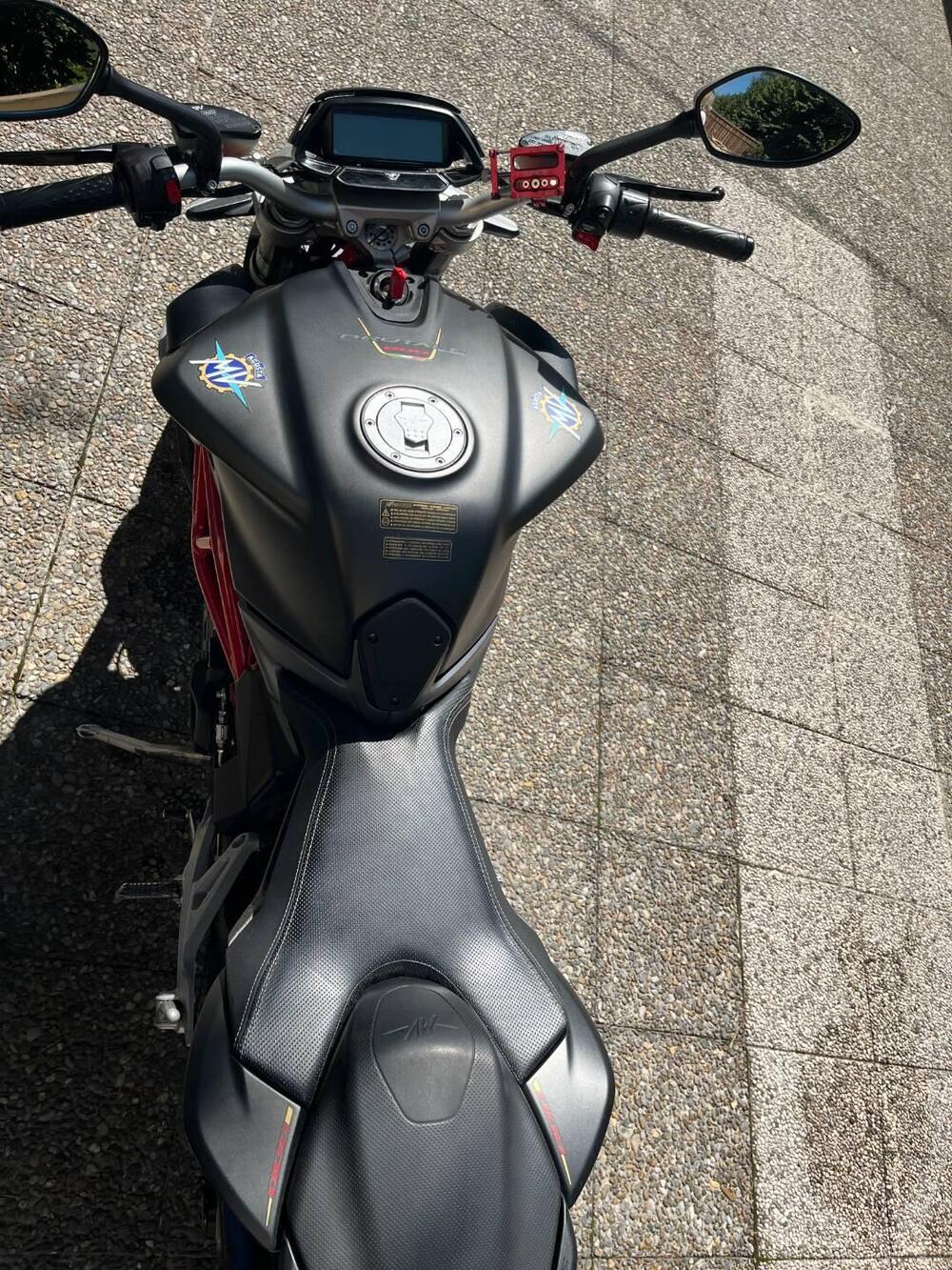 MV Agusta Brutale 800 EAS ABS (2016 - 19) (5)