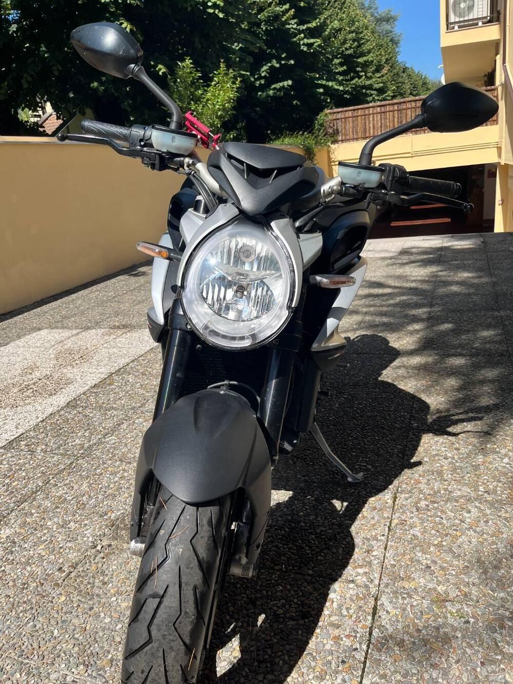 MV Agusta Brutale 800 EAS ABS (2016 - 19) (8)