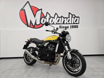 Kawasaki Z 900 RS (2022 - 25) usata