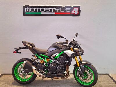 Kawasaki Z 900 SE (2025 - 26) nuova