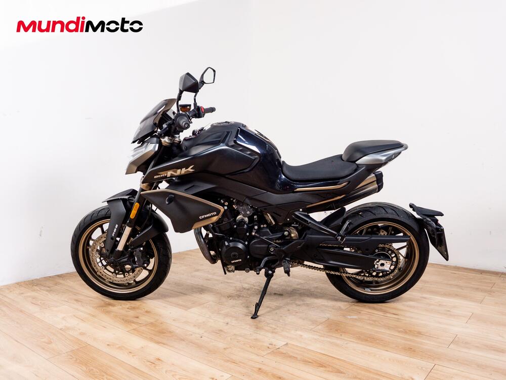 CFMOTO 800NK Sport (2023 - 26) (6)