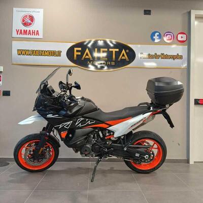 KTM 890 SMT (2023 - 25) usata