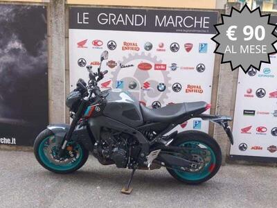 Yamaha MT-09 (2024 - 26) usata