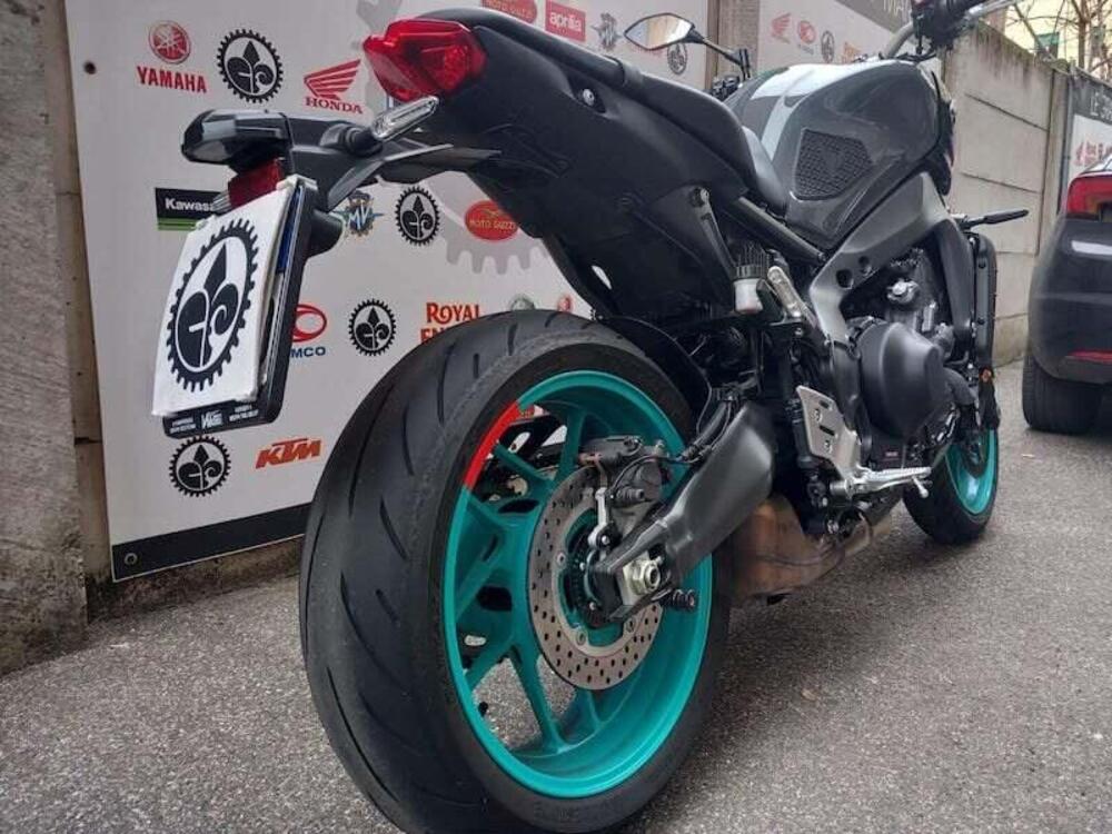 Yamaha MT-09 (2024 - 26) (2)