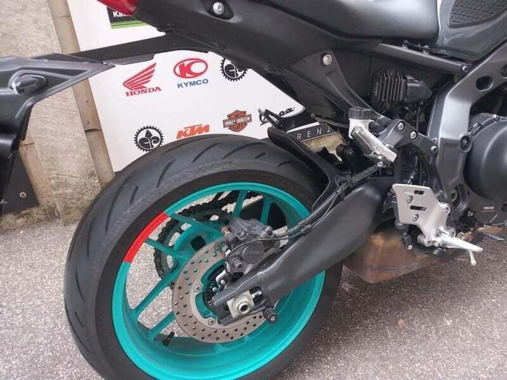 Yamaha MT-09 (2024 - 26) (3)