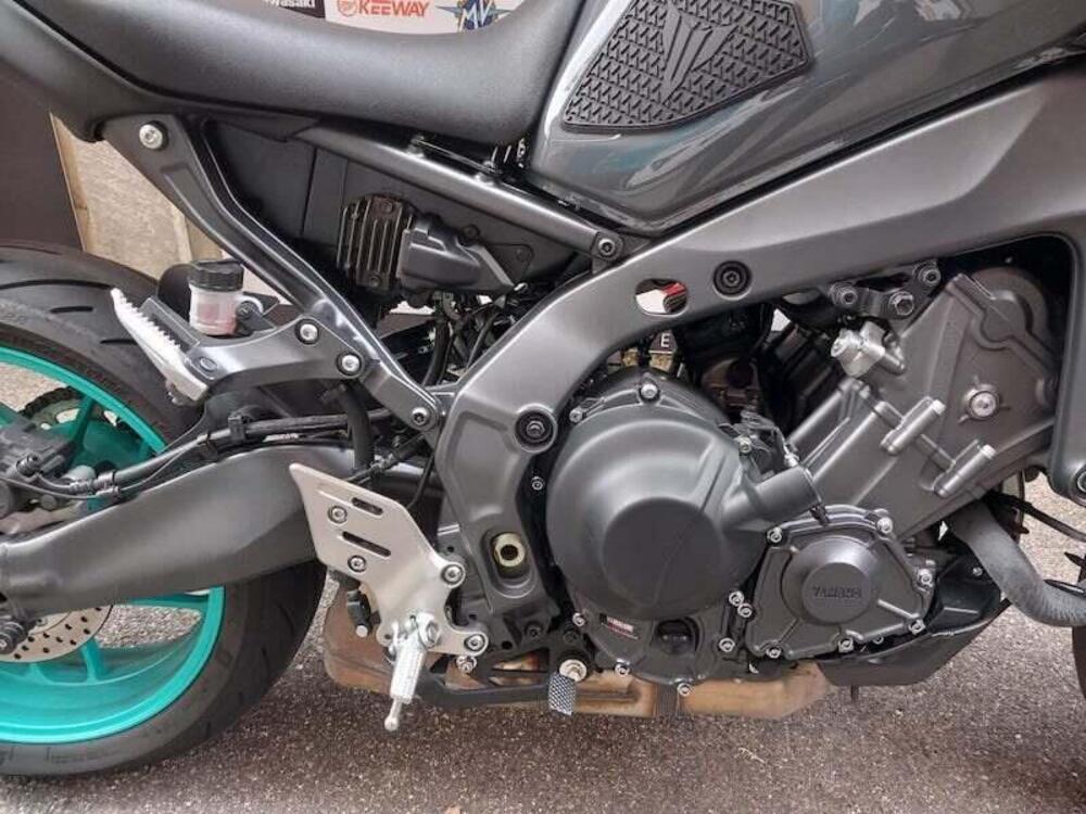 Yamaha MT-09 (2024 - 26) (4)