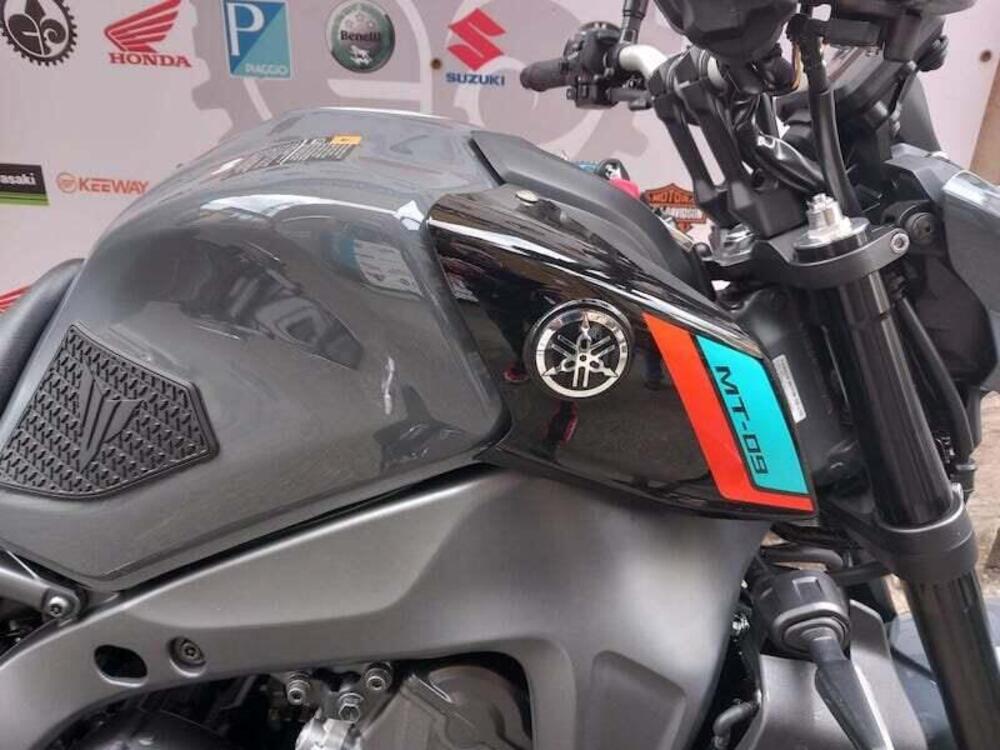 Yamaha MT-09 (2024 - 26) (5)