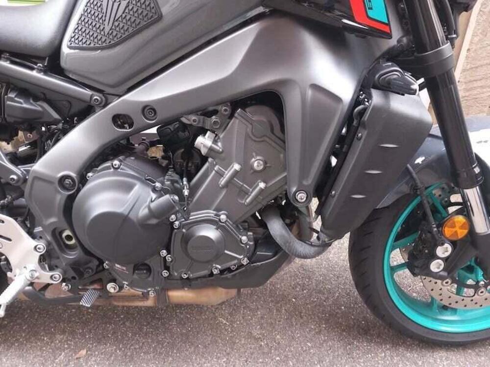 Yamaha MT-09 (2024 - 26) (6)