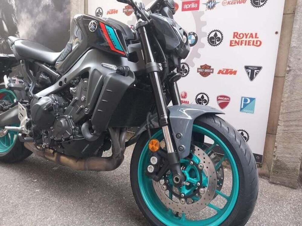 Yamaha MT-09 (2024 - 26) (8)