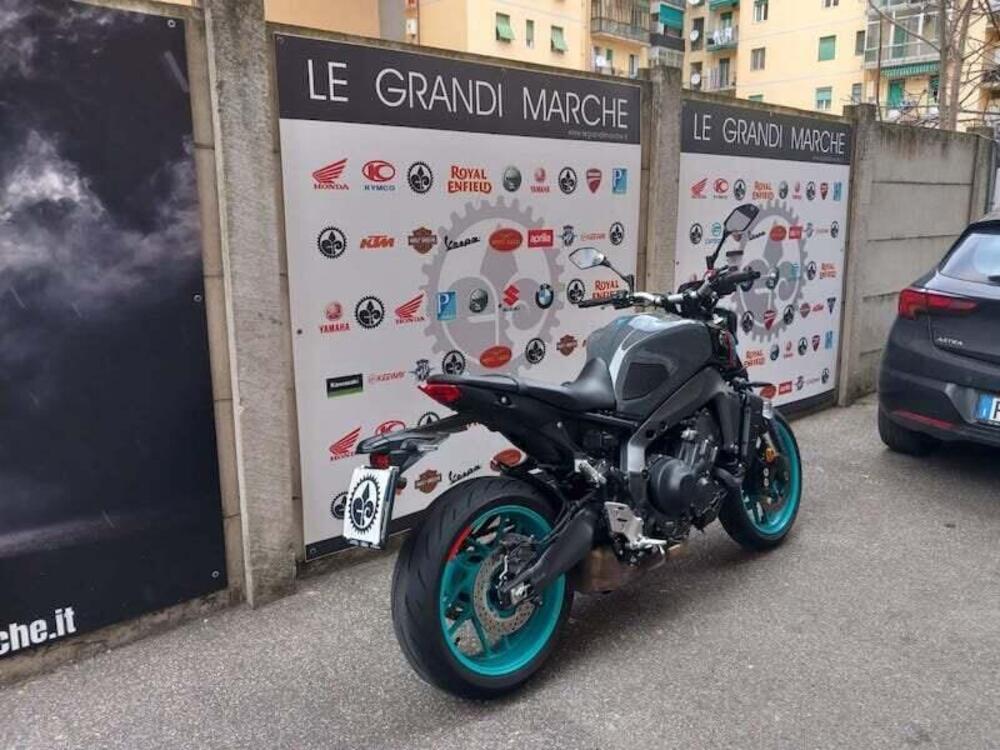 Yamaha MT-09 (2024 - 26) (11)