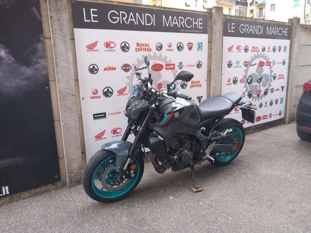 Yamaha MT-09 (2024 - 26) (18)