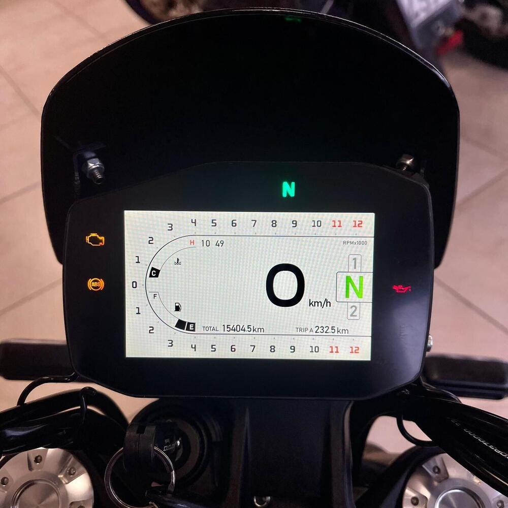 Benelli Leoncino 800 (2022 - 26) (2)