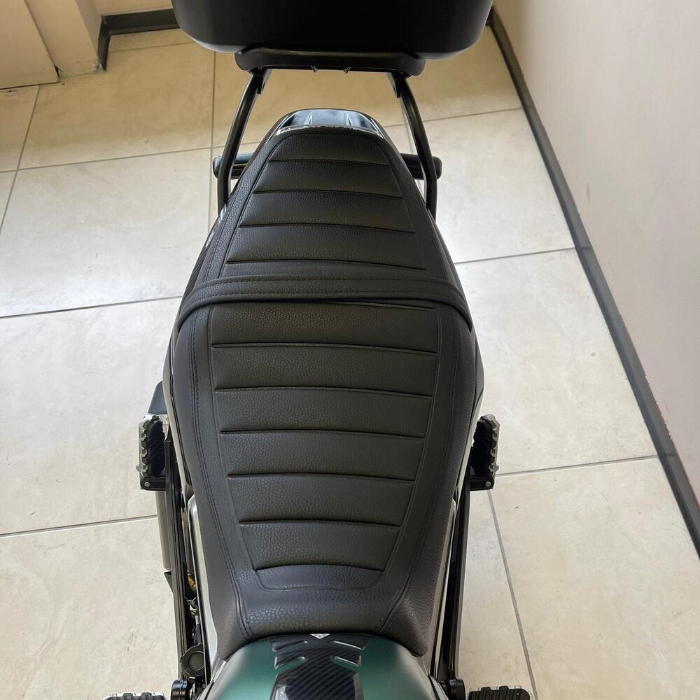 Benelli Leoncino 800 (2022 - 26) (5)