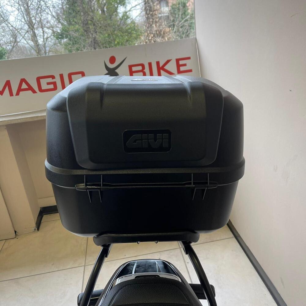 Benelli Leoncino 800 (2022 - 26) (7)