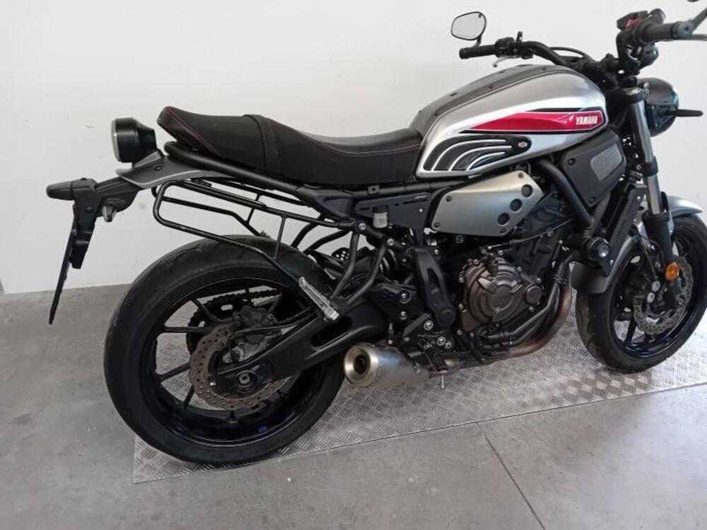 Yamaha XSR 700 ABS (2016 - 20) (6)