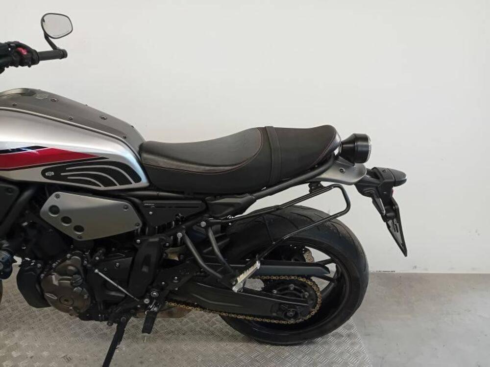 Yamaha XSR 700 ABS (2016 - 20) (5)