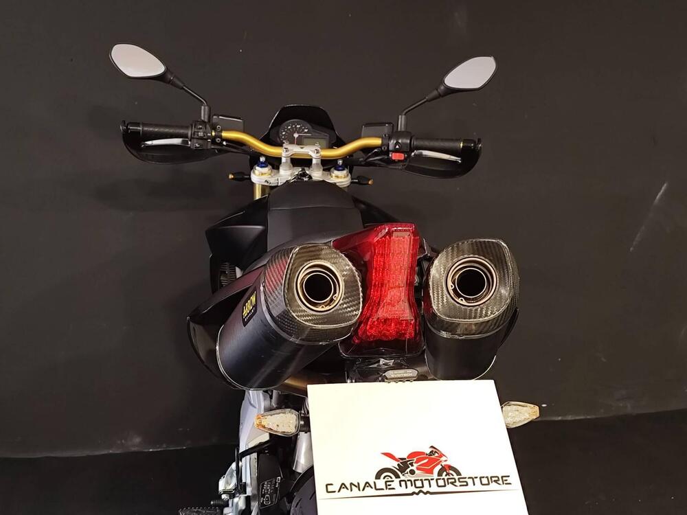 Aprilia Dorsoduro 750 (2009 - 14) (4)