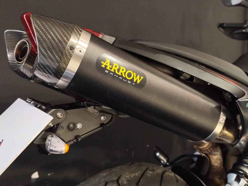 Aprilia Dorsoduro 750 (2009 - 14) (13)