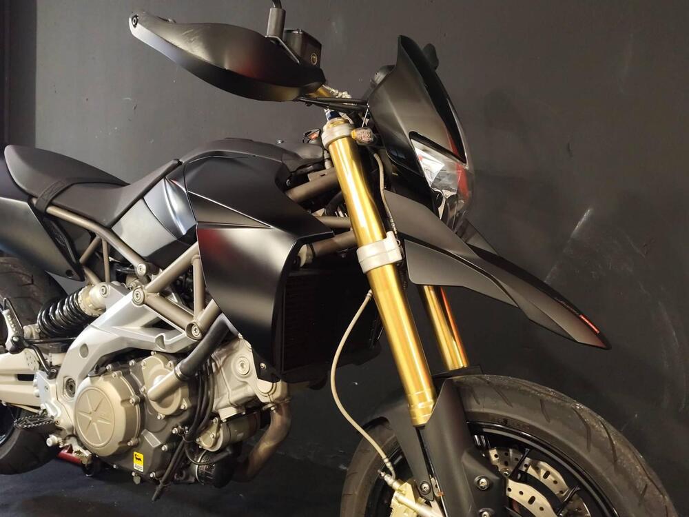 Aprilia Dorsoduro 750 (2009 - 14) (9)