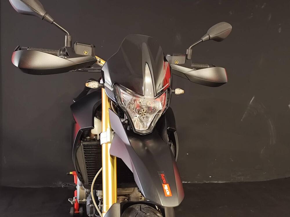 Aprilia Dorsoduro 750 (2009 - 14) (3)